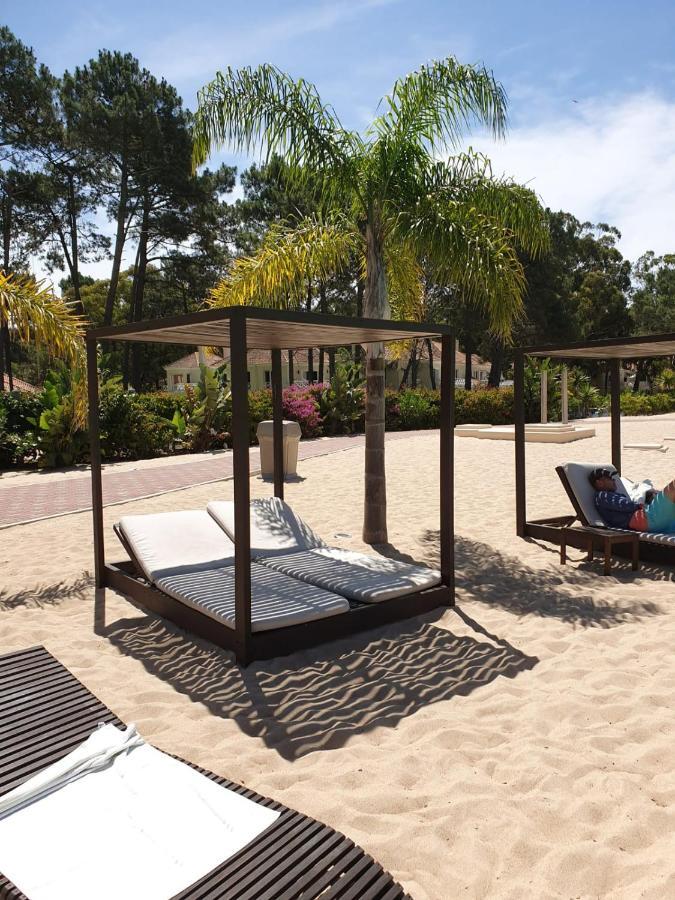 Punta Del Este, Forest Lagoon, Luxury Exterior foto