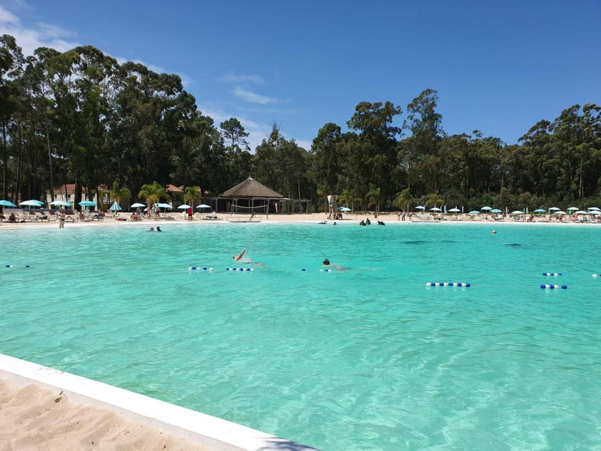 Punta Del Este, Forest Lagoon, Luxury Exterior foto