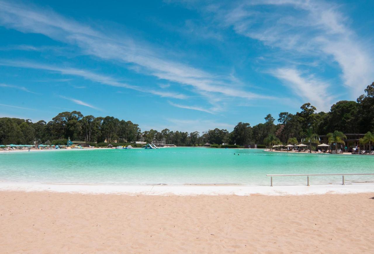 Punta Del Este, Forest Lagoon, Luxury Exterior foto