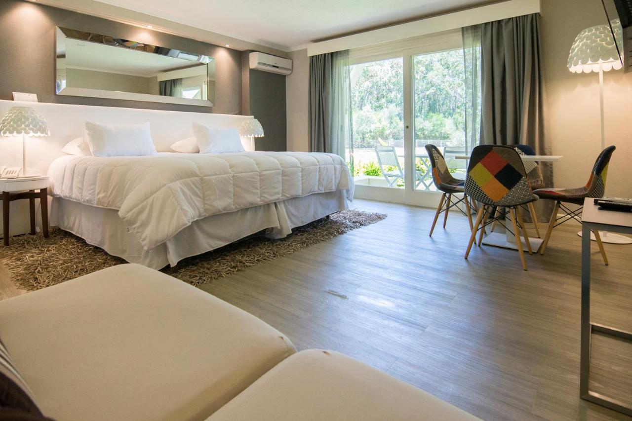Punta Del Este, Forest Lagoon, Luxury Exterior foto