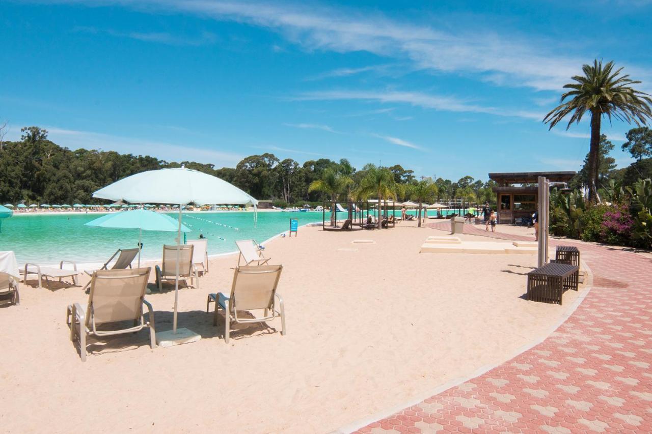 Punta Del Este, Forest Lagoon, Luxury Exterior foto